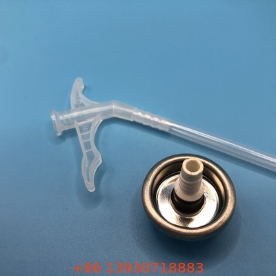VersaFoam Pro Foam Dispensing Valve - Arma de pulverización de poliuretano de alto rendimiento para aislamiento y sellado