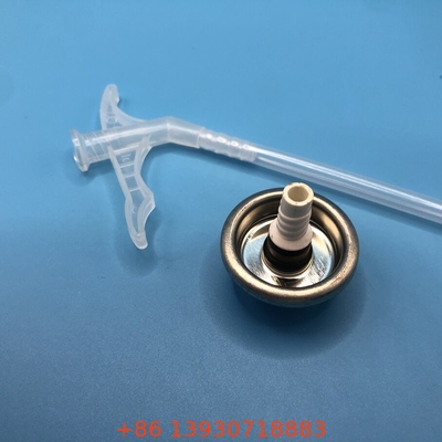 Válvula de aplicación de espuma ProSpray - Arma de pulverización versátil y eficiente para la aplicación de espuma precisa - Duradera y confiable