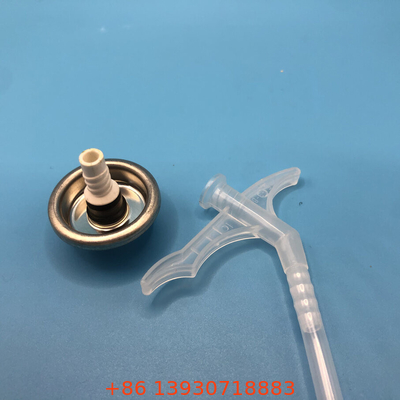 Válvula de aplicación de espuma ProSpray - Arma de pulverización versátil y eficiente para la aplicación de espuma precisa - Duradera y confiable