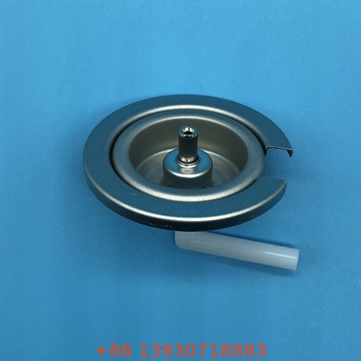 Compact Cassette válvula de estufa de gas de una pulgada de tamaño