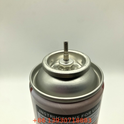 Accesorio universal de recarga de gas para encendedores - Solución conveniente y versátil para recargar varios tipos de encendedores