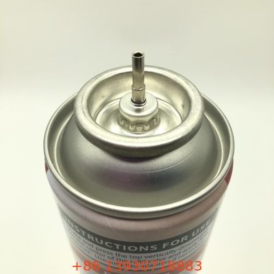Accesorio de recarga de gas de encendedores de precisión Solución de recarga precisa y controlada para encendedores de alto rendimiento