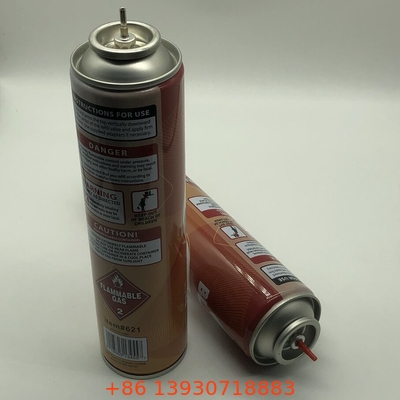 Válvula de llenado de encendedor de butano versátil para uso doméstico y al aire libre - segura y eficiente