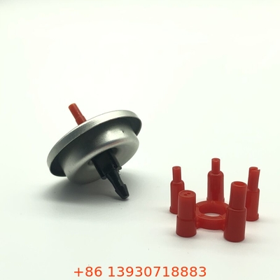 Accesorio universal de recarga de gas para encendedores - Solución conveniente y versátil para recargar varios tipos de encendedores