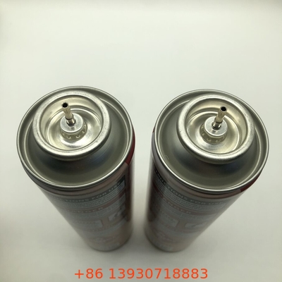 Accesorio de recarga de gas de encendedores de precisión Solución de recarga precisa y controlada para encendedores de alto rendimiento