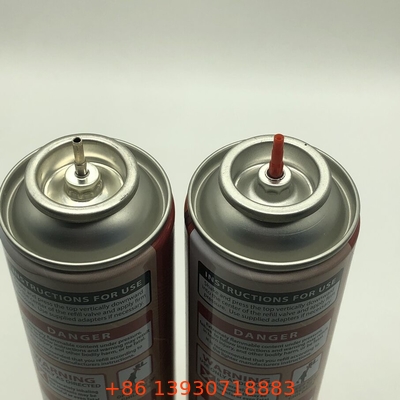 Accesorio universal de recarga de gas para encendedores - Solución conveniente y versátil para recargar varios tipos de encendedores