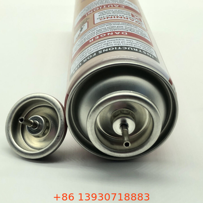 Herramienta universal de reabastecimiento de gas de los encendedores - Solución de reabastecimiento conveniente y versátil para varios tipos de encendedores