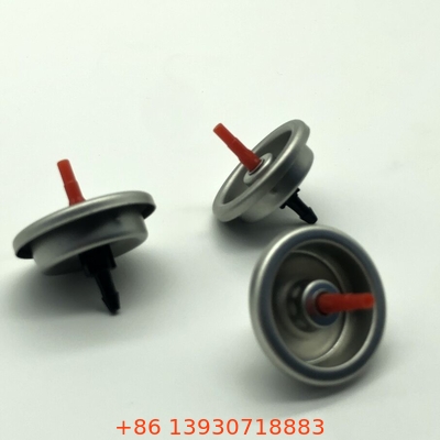Conector de recarga de gas compacto más ligero Solución de recarga portátil y eficiente Diseño fácil de usar