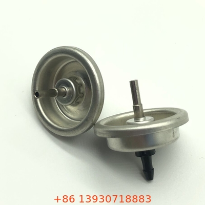 Adaptador universal de reabastecimiento de gas para lectores Solución de reabastecimiento conveniente para varios tipos de lectores - duradero y versátil