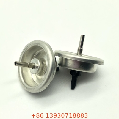 Válvula de gas de luces de butano de primera calidad Válvula de reabastecimiento con tallo metálico - Encendido confiable para actividades al aire libre - de alta calidad