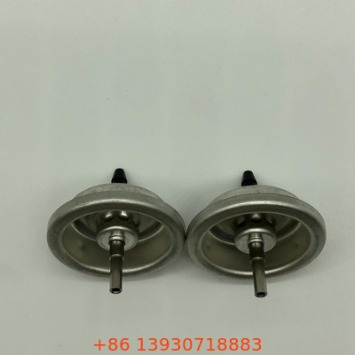 Adaptador de recarga de gas compacto más ligero Solución de recarga portátil y eficiente Diseño fácil de usar