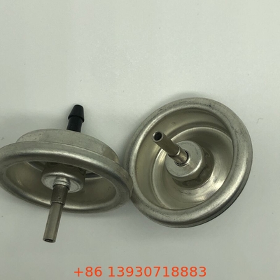 Válvula de encendedor de gas para estufas de cocina - Válvula de acero inoxidable duradera con características de seguridad