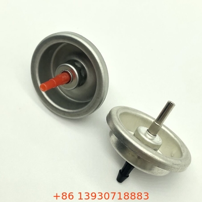 Válvula universal de reabastecimiento de encendedores - Válvula versátil de reabastecimiento de gas para varios tipos de encendedores - Solución de encendido fácil y eficiente