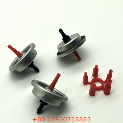 Conector portátil de recarga de gas más ligero - Adaptador compacto para recarga en movimiento - Versátil y confiable