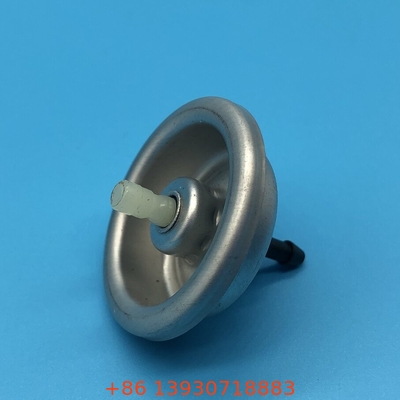 Actuador de dispensador de mousse de espuma compacta - Control de precisión, diseño que ahorra espacio