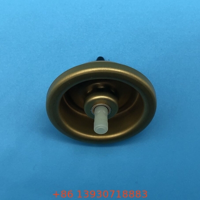 Actuador de dispensador de mousse de espuma compacta - Control de precisión, diseño que ahorra espacio