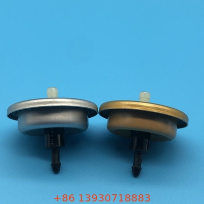 Actuador de dispensador de mousse de espuma compacta - Control de precisión, diseño que ahorra espacio