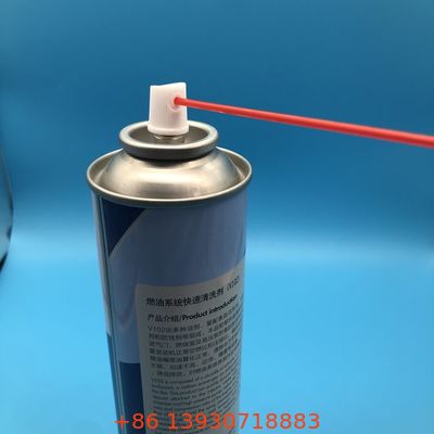 Válvula de aerosol activador de kit MDF Válvula de aerosol de alta calidad para reparación de madera