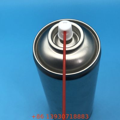 Kit MDF Válvula Activadora de Aerosol Válvula Activadora de Aerosol de Alto Rendimiento