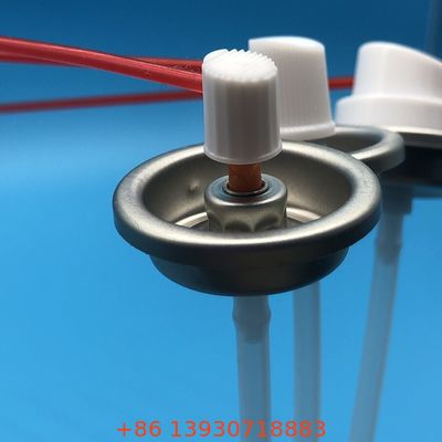 Limpiador de carburador en aerosol para válvulas, para mantenimiento del sistema de combustible automotriz