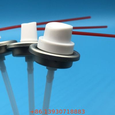 Válvula de limpieza del carburador para productos químicos desengrasantes del sistema de combustible