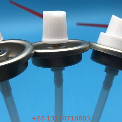 Limpiador de carburador en aerosol para válvulas, para mantenimiento del sistema de combustible automotriz