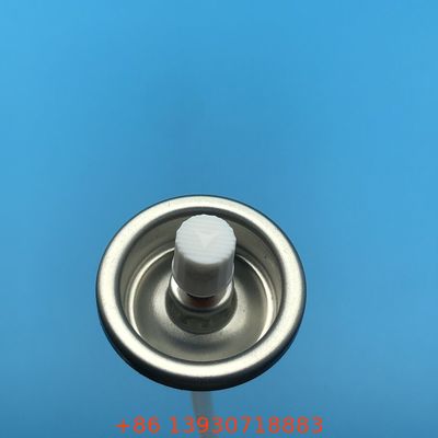 Válvula de aerosol para kit de reparación de MDF para aplicaciones de carpintería y reparación de muebles