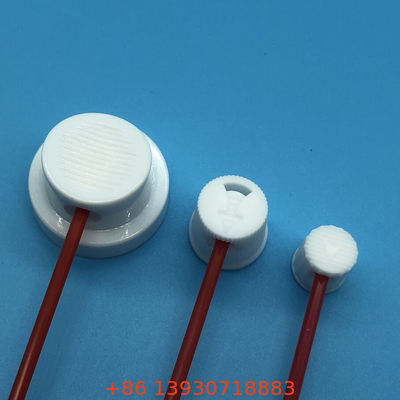 1 Inch Aerosol Valve For WD-40 Style Rust Removers And Penetrants