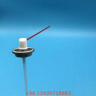 Kit Activador Válvula Aerosol MDF Ideal para Reparación de Madera y Montaje de Muebles