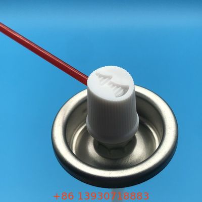 Kit Activador Válvula Aerosol MDF Ideal para Reparación de Madera y Montaje de Muebles