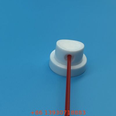 Robusta válvula de rocío WD40 de 1 pulgada para garaje, fábrica y uso de mantenimiento DIY