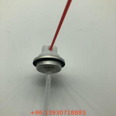 Aerosol WD-40 Spray Valve Ideal for Industrial and Home Repair Applications