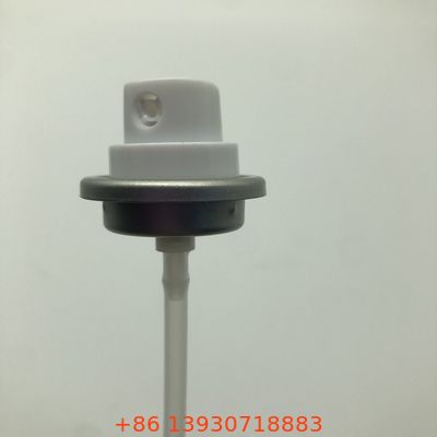 Kit MDF Válvula Activadora de Aerosol Compatible con Envases de Aerosol Estándar