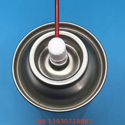 Equipo de lubricación de precisión para el mantenimiento de la válvula de lubricante WD-40 de usos múltiples