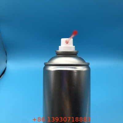 Válvula de pulverización de lubricante de grado industrial WD-40 Herramienta de lubricación de trabajo pesado para maquinaria - 16 oz