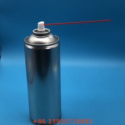 Válvula de pulverización anticorrosión WD-40 resistente a la corrosión - Revestimiento protector para superficies metálicas