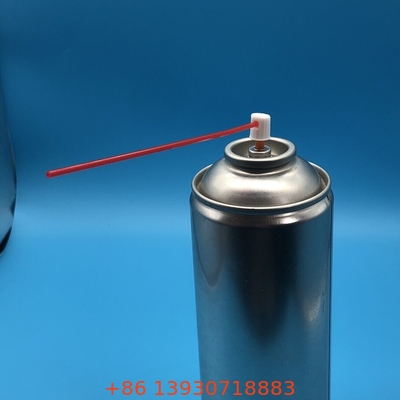 Válvula de pulverización anticorrosión WD-40 resistente a la corrosión - Revestimiento protector para superficies metálicas