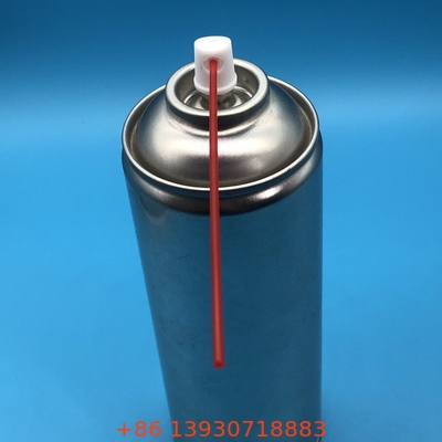 Válvula de pulverización anticorrosión WD-40 resistente a la corrosión - Revestimiento protector para superficies metálicas