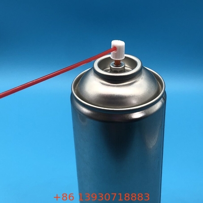 Boquilla de pulverización de precisión para limpiador de carburador - Herramienta de limpieza eficiente para el mantenimiento de automóviles
