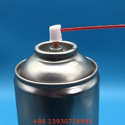 Boquilla de pulverización de limpieza de carburador portátil para proyectos de bricolaje - Diseño compacto, funcionalidad confiable