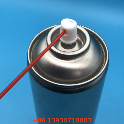 Dispensador profesional de limpieza de carburadores - Solución eficiente para el mantenimiento de automóviles