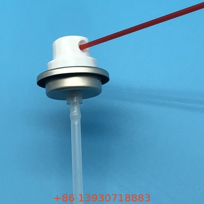 Válvula de limpieza del carburador de alta durabilidad fácil de usar y duradera