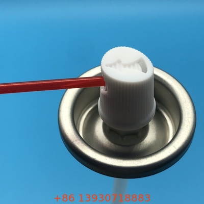 Válvula de limpieza del carburador de alta durabilidad fácil de usar y duradera