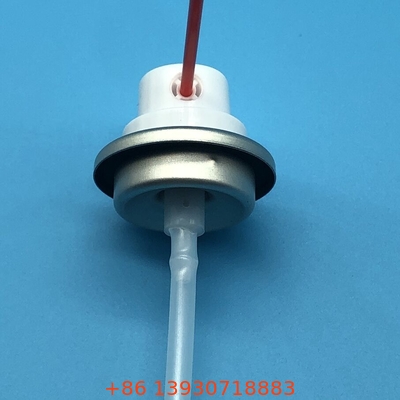Válvula de limpieza del carburador de alta durabilidad fácil de usar y duradera