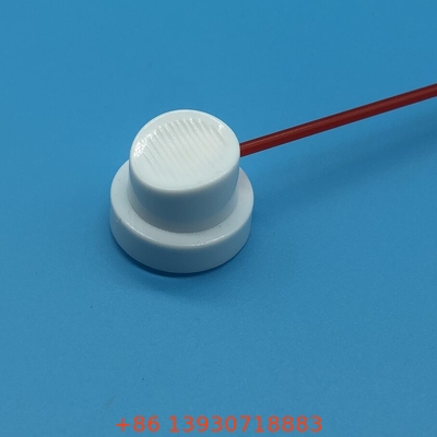 Boquilla de pulverización de limpieza de carburador portátil para proyectos de bricolaje - Diseño compacto, funcionalidad confiable