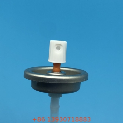 Válvula de limpieza de carburador de alta durabilidad para una limpieza fácil de los carburadores