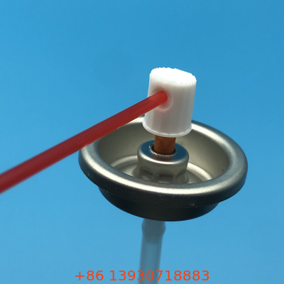 Válvula de limpieza de carburador de alta durabilidad para limpieza Compatibilidad universal Universal