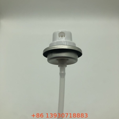 Válvula de limpieza del carburador de metal fácil de usar conveniente y duradero