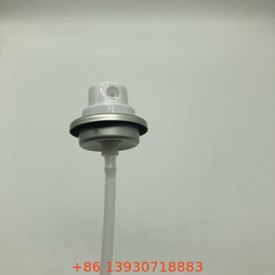 Válvula de limpieza del carburador de metal fácil de usar conveniente y duradero