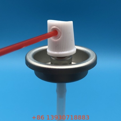 Válvula de limpieza de carburador de alta durabilidad para limpieza Compatibilidad universal Universal